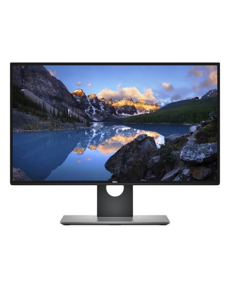 DELL UltraSharp U2518D 63,5 cm (25") 2560 x 1440 Pixel Quad HD LCD Nero