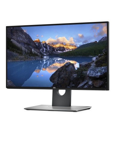 DELL UltraSharp U2518D 63,5 cm (25") 2560 x 1440 Pixel Quad HD LCD Nero