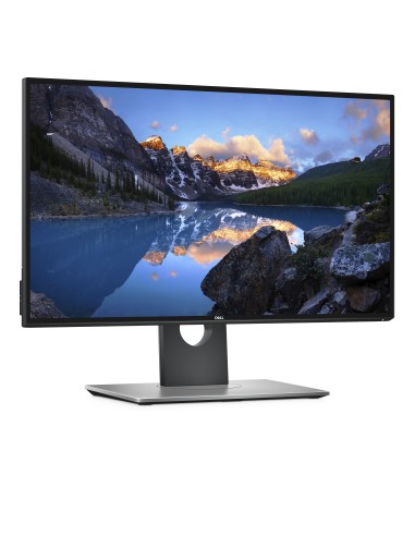DELL UltraSharp U2518D 63,5 cm (25") 2560 x 1440 Pixel Quad HD LCD Nero