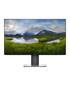 DELL UltraSharp U2719D 68,6 cm (27") 2560 x 1440 Pixel Quad HD LCD Nero