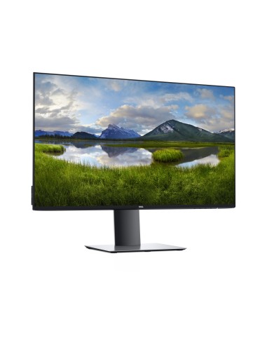 DELL UltraSharp U2719D 68,6 cm (27") 2560 x 1440 Pixel Quad HD LCD Nero