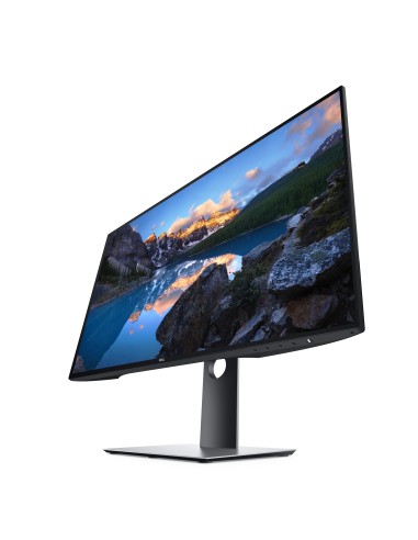 DELL UltraSharp U2719D 68,6 cm (27") 2560 x 1440 Pixel Quad HD LCD Nero