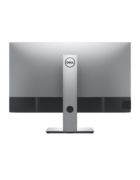DELL UltraSharp U3219Q 81,3 cm (32") 3840 x 2160 Pixel 4K Ultra HD LCD Nero, Grigio