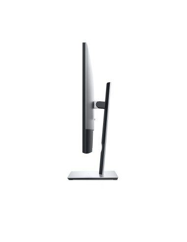 DELL UltraSharp U3219Q 81,3 cm (32") 3840 x 2160 Pixel 4K Ultra HD LCD Nero, Grigio