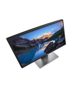 DELL UltraSharp UP2718Q 68,6 cm (27") 3840 x 2160 Pixel 4K Ultra HD LCD Nero, Argento 2