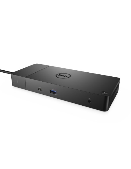 DELL WD19TB Cablato Thunderbolt 3 Nero