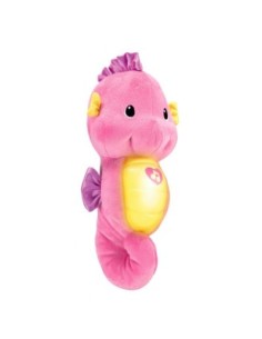 Fisher-Price Soothe & Glow Seahorse