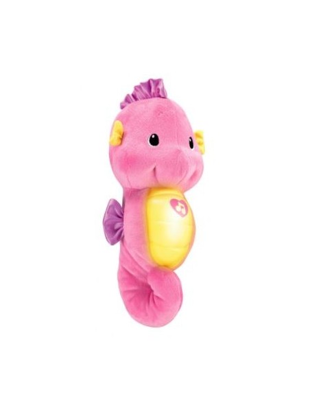 Fisher-Price Soothe & Glow Seahorse