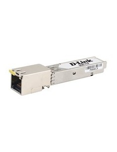 D-Link DGS-712 Transceiver convertitore multimediale di rete 1000 Mbit s