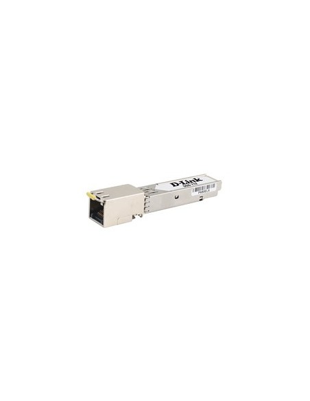 D-Link DGS-712 Transceiver convertitore multimediale di rete 1000 Mbit s