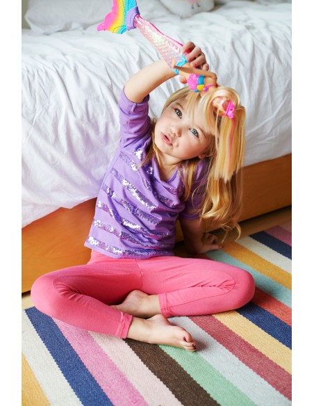 Barbie Dreamtopia Sirena Magico Arcobaleno