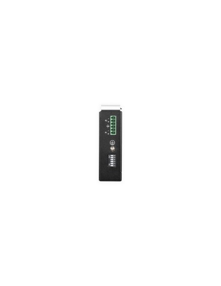 D-Link DIS‑100G‑5SW Non gestito L2 Gigabit Ethernet (10 100 1000) Nero