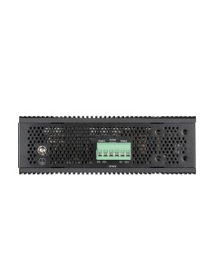 D-Link DIS-200G-12PS switch di rete Gestito L2 Gigabit Ethernet (10 100 1000) Supporto Power over Ethernet (PoE) Nero 2