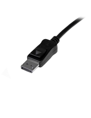 StarTech.com Cavo DispalyPort Attivo DisplayPort 15 m - Cavo DisplayPort 4K Ultra HD - Cavo lungo da DP a DP per