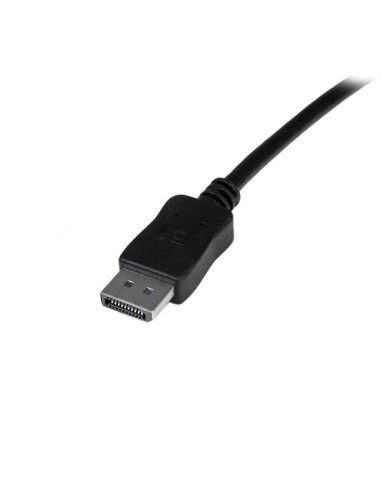 StarTech.com Cavo DispalyPort Attivo DisplayPort 15 m - Cavo DisplayPort 4K Ultra HD - Cavo lungo da DP a DP per
