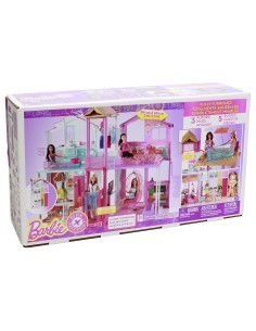 Barbie Style Casa di Malibu per Bambole