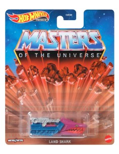 Hot Wheels DMC55 veicolo giocattolo
