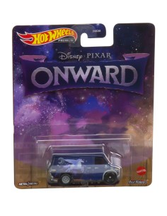Hot Wheels DMC55 veicolo giocattolo 2