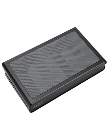 Targus DOCK177EUZ replicatore di porte e docking station per notebook Cablato USB 3.2 Gen 1 (3.1 Gen 1) Type-A Nero