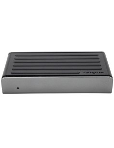 Targus DOCK410EUZ replicatore di porte e docking station per notebook Cablato USB 3.2 Gen 1 (3.1 Gen 1) Type-C Nero 2