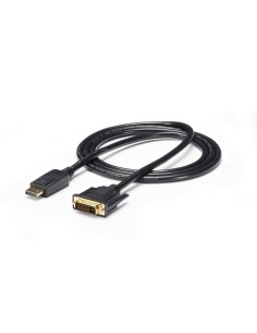 StarTech.com Cavo DisplayPort a DVI di 1,8 m - M M