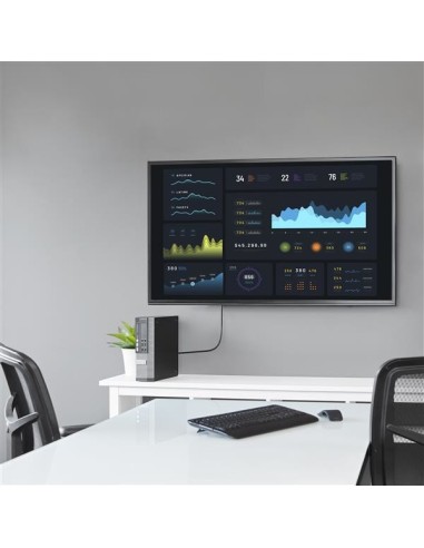 StarTech.com Cavo DisplayPort a DVI di 1,8 m - M M