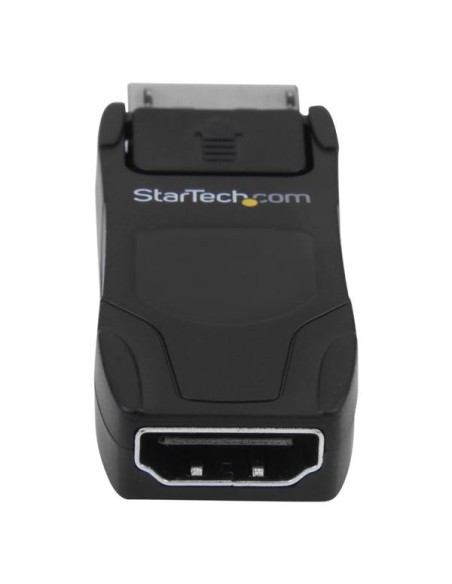 StarTech.com Adattatore da DisplayPort a HDMI - 4K 30Hz