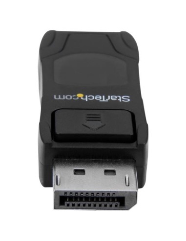 StarTech.com Adattatore da DisplayPort a HDMI - 4K 30Hz