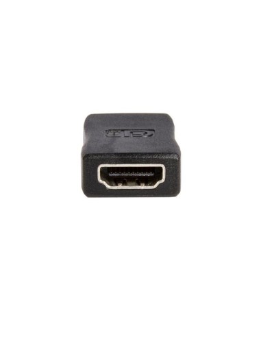 StarTech.com Adattatore da DisplayPort a HDMI - Convertitore Video Compatto DP HDMI 1080p - DisplayPort Certificato VESA - Cavo