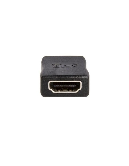 StarTech.com Adattatore da DisplayPort a HDMI - Convertitore Video Compatto DP HDMI 1080p - DisplayPort Certificato VESA - Cavo