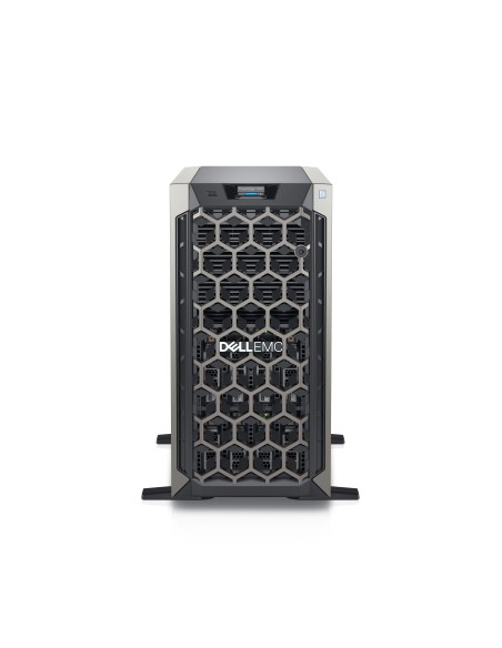 DELL PowerEdge T340 server 3,3 GHz 8 GB Tower Intel® Xeon® 495 W DDR4-SDRAM