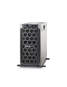 DELL PowerEdge T340 server 3,3 GHz 8 GB Tower Intel® Xeon® 495 W DDR4-SDRAM 2