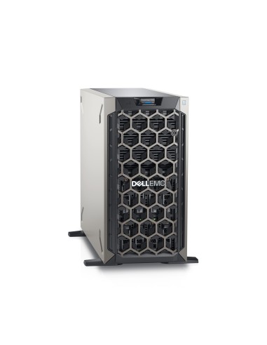 DELL PowerEdge T340 server 3,3 GHz 8 GB Tower Intel® Xeon® 495 W DDR4-SDRAM