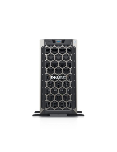 DELL PowerEdge T340 server 3,3 GHz 8 GB Tower Intel® Xeon® 495 W DDR4-SDRAM