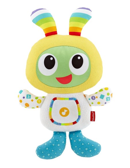 Mattel Robottino Ritmo e Luci
