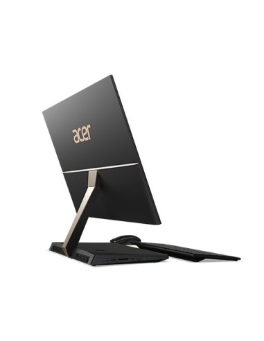 Acer Aspire S24-880 Intel® Core™ i5 60,5 cm (23.8") 1920 x 1080 Pixel 8 GB DDR4-SDRAM 256 GB SSD PC All-in-one Windows 10 Home