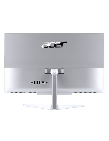 Acer Aspire C22-865 Intel® Core™ i3 54,6 cm (21.5") 1920 x 1080 Pixel 4 GB DDR4-SDRAM 1000 GB HDD All-in-One tablet PC Windows