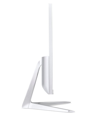 Acer Aspire C22-865 Intel® Core™ i3 54,6 cm (21.5") 1920 x 1080 Pixel 4 GB DDR4-SDRAM 1000 GB HDD All-in-One tablet PC Windows