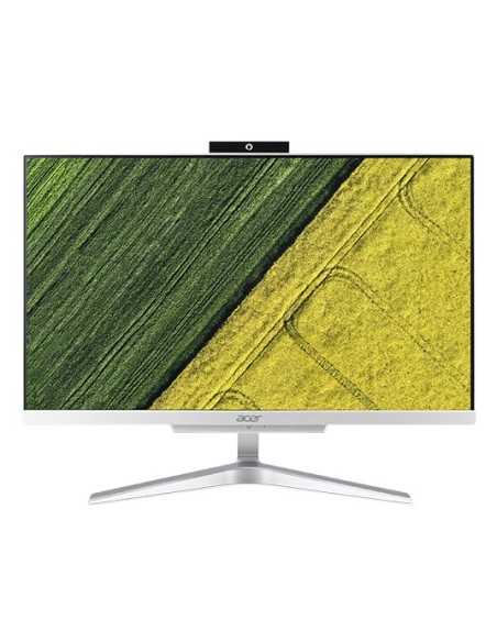 Acer Aspire C24-865 Intel® Core™ i3 54,6 cm (21.5") 1920 x 1080 Pixel 8 GB DDR4-SDRAM 256 GB SSD PC All-in-one Windows 10 Home