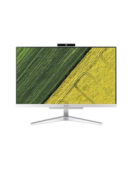 Acer Aspire C24-865 Intel® Core™ i3 54,6 cm (21.5") 1920 x 1080 Pixel 8 GB DDR4-SDRAM 256 GB SSD PC All-in-one Windows 10 Home