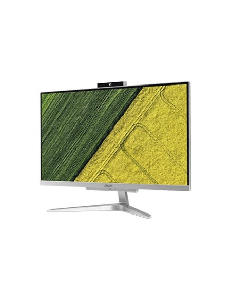Acer Aspire C24-865 Intel® Core™ i3 54,6 cm (21.5") 1920 x 1080 Pixel 8 GB DDR4-SDRAM 256 GB SSD PC All-in-one Windows 10 Home