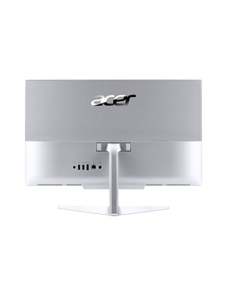 Acer Aspire C24-865 Intel® Core™ i3 54,6 cm (21.5") 1920 x 1080 Pixel 8 GB DDR4-SDRAM 256 GB SSD PC All-in-one Windows 10 Home