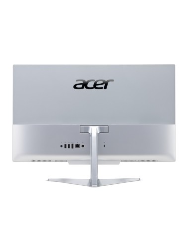 Acer Aspire C24-865 Intel® Core™ i3 60,5 cm (23.8") 1920 x 1080 Pixel 8 GB DDR4-SDRAM 1000 GB HDD All-in-One tablet PC Windows