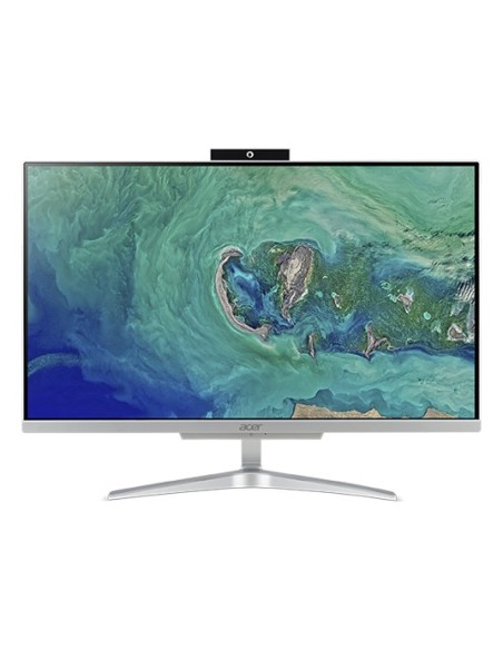 Acer Aspire C24-865 Intel® Core™ i5 60,5 cm (23.8") 1920 x 1080 Pixel 8 GB DDR4-SDRAM 1000 GB HDD PC All-in-one Windows 10 Home
