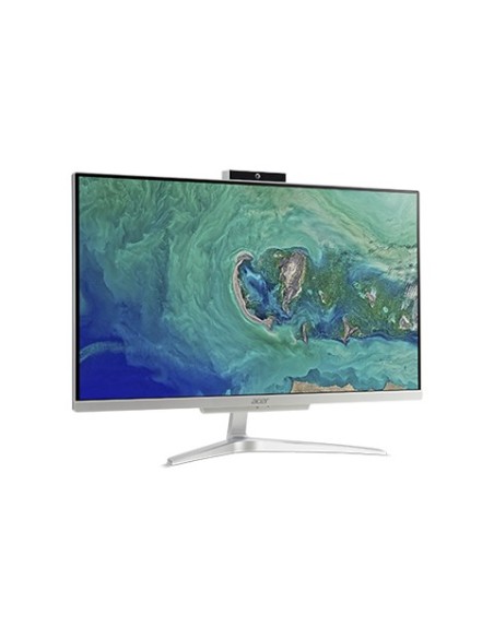 Acer Aspire C24-865 Intel® Core™ i5 60,5 cm (23.8") 1920 x 1080 Pixel 8 GB DDR4-SDRAM 1000 GB HDD PC All-in-one Windows 10 Home
