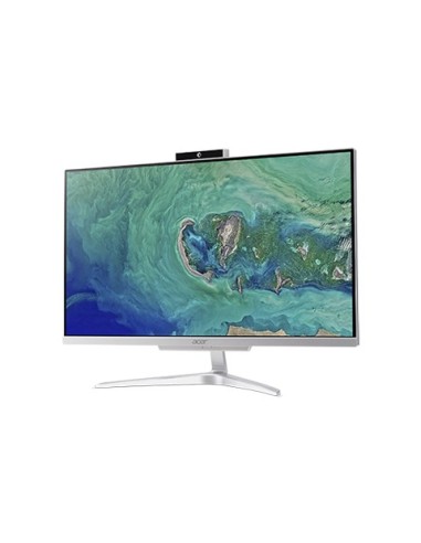 Acer Aspire C24-865 Intel® Core™ i5 60,5 cm (23.8") 1920 x 1080 Pixel 8 GB DDR4-SDRAM 1000 GB HDD PC All-in-one Windows 10 Home