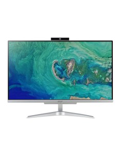 Acer Aspire C24-865 Intel® Core™ i5 60,5 cm (23.8") 1920 x 1080 Pixel 12 GB DDR4-SDRAM 1000 GB HDD PC All-in-one Windows 10