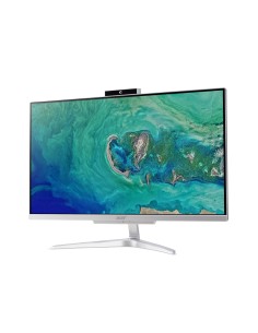 Acer Aspire C24-865 Intel® Core™ i5 60,5 cm (23.8") 1920 x 1080 Pixel 12 GB DDR4-SDRAM 1000 GB HDD PC All-in-one Windows 10 2