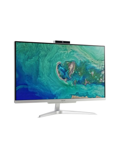 Acer Aspire C24-865 Intel® Core™ i5 60,5 cm (23.8") 1920 x 1080 Pixel 12 GB DDR4-SDRAM 1000 GB HDD PC All-in-one Windows 10