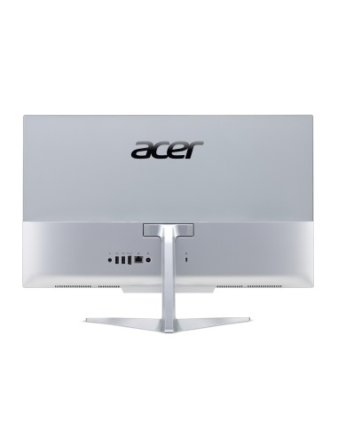 Acer Aspire C24-865 Intel® Core™ i5 60,5 cm (23.8") 1920 x 1080 Pixel 12 GB DDR4-SDRAM 1000 GB HDD PC All-in-one Windows 10